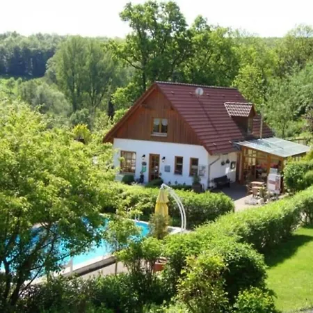 1-bedroom Feriehus *