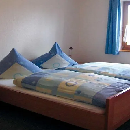 Feriehus 1-bedroom *