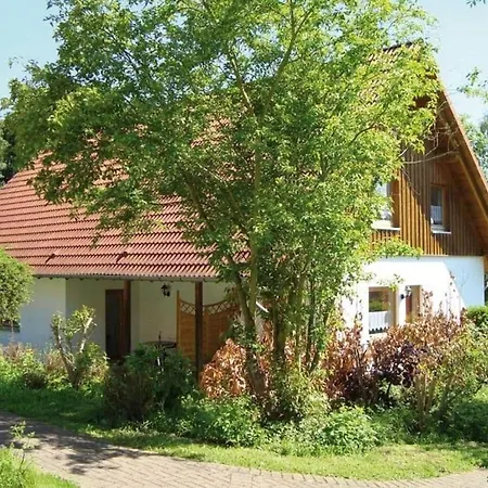 1-bedroom Feriehus