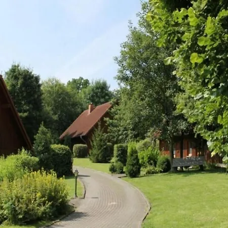 1-bedroom Feriehus Brakel
