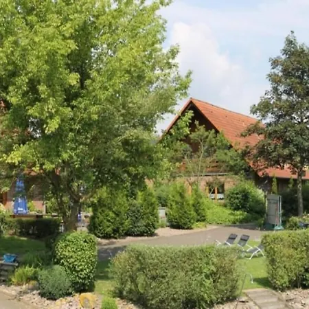 1-bedroom * Brakel