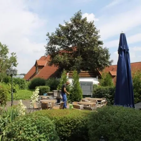 1-bedroom Feriehus Brakel