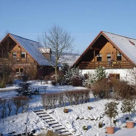 Feriehus 1-bedroom Brakel